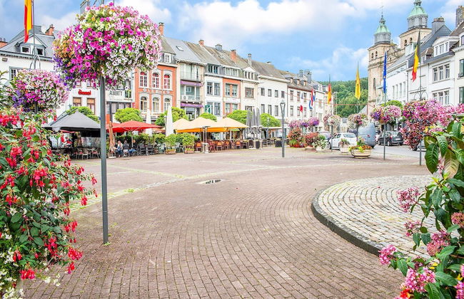 Lush Holiday Home on the Edge of the Hautes Fagnes - Foto 48