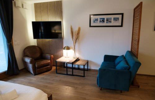 Résidence Emeraude - Centre Village - AravisTour - Photo 10