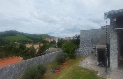 Chalé na Montanha em Lindoia - Foto 29