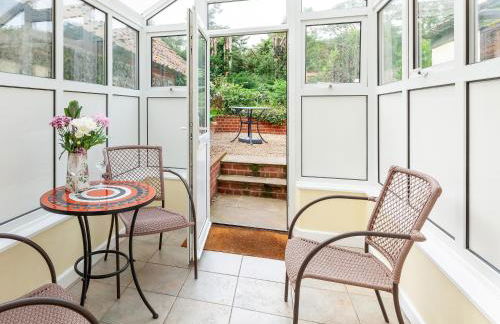 Colbridge Cottage - Foto 9