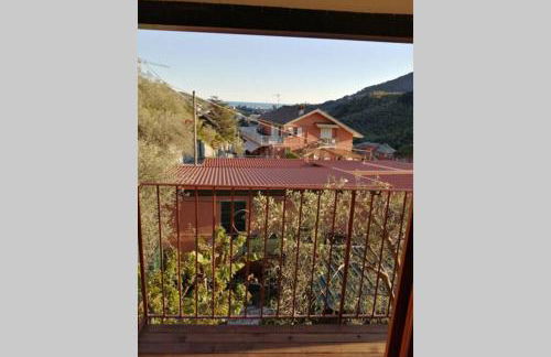 La Casetta di Molly tra ulivi e roseto - Foto 11