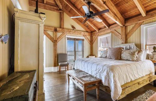 Sugar Shack 4 Bedroom Home by RedAwning - Foto 58