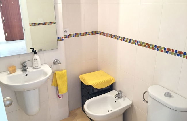 Seville Vacation Rentals - Giralda - Photo 10