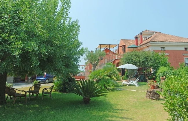 Emanuele Apartments - Photo 16