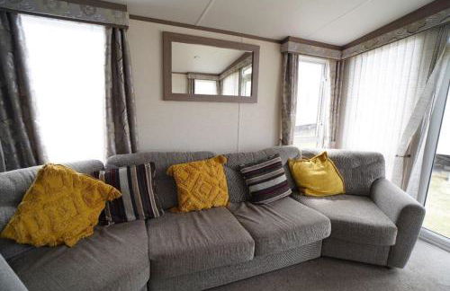 Caravan - Sleeps 8 - Pets Ok - Parking - Foto 16