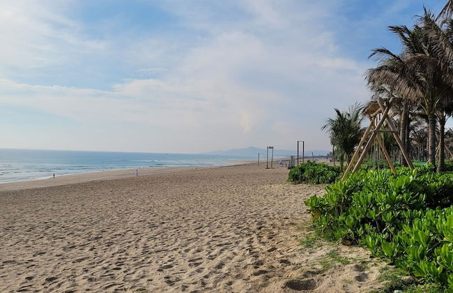 JOY Seaview Apartment in Cam Ranh Nha Trang - Foto 43