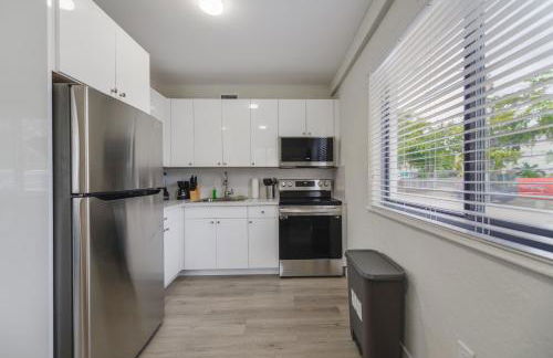 Prime Location Apt on Calle Ocho in Little Havana - Foto 24