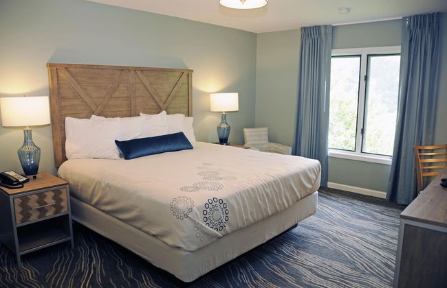 The Summit at Massanutten Resort by Tripforth - Foto 3