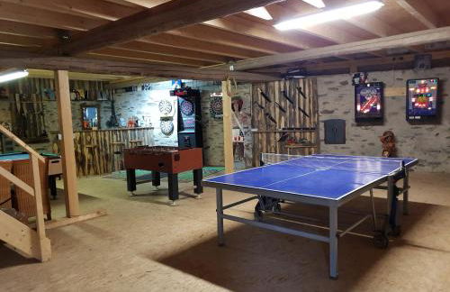 Schöne Wohnung Kleiner Onkel auf idyllischem Reiterhof nahe Burg Eltz - Foto 19