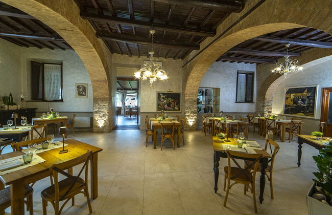 Palazzo del Papa Agriturismo - Photo 27