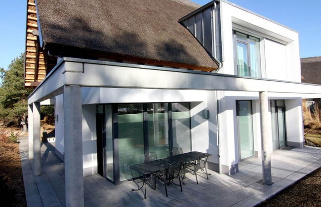 Captain's House Comfortable Holiday Residence - Foto 21