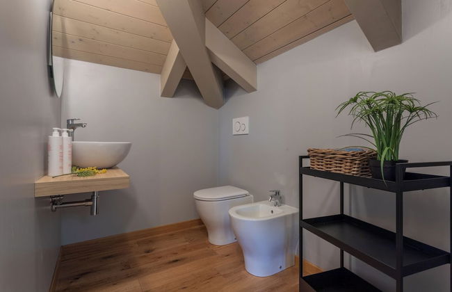 Le Casette del Balon by Wonderful Italy - Foto 47