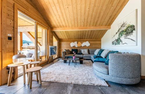 Apartment Tahoe Les Gets - by EMERALD STAY - Foto 15