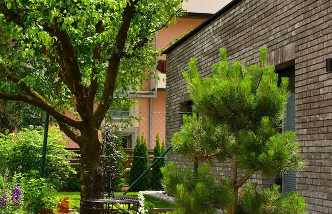 Apart of me Villach - Foto 32