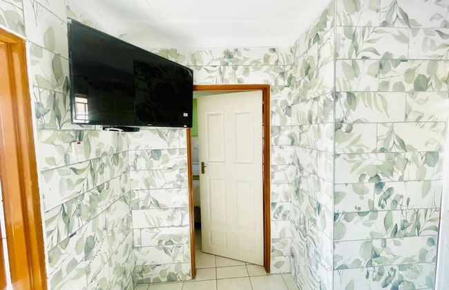 Bull's Eyes self-catering - Foto 11