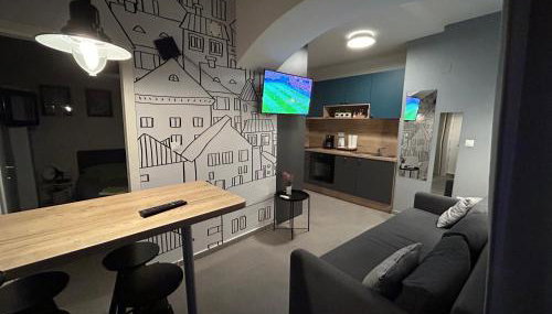 Apartment DUX - Foto 2