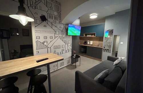 Apartment DUX - Photo 2