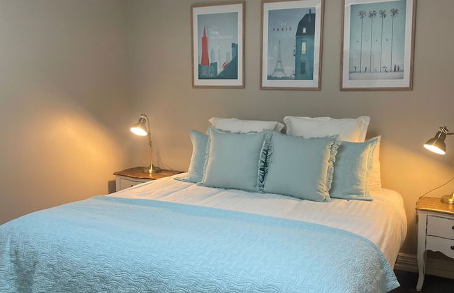 CocknBull Boutique Hotel - Photo 10