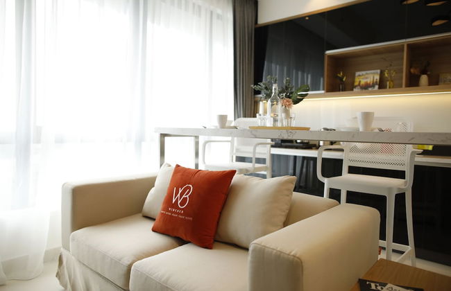 NOVO Serviced Suites by Widebed - Foto 2