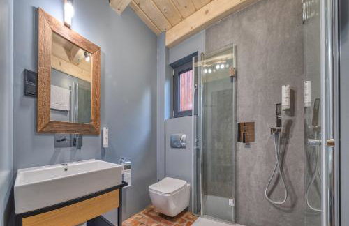 Tleń Lodge - domy całoroczne z jacuzzi w cenie! - Foto 19