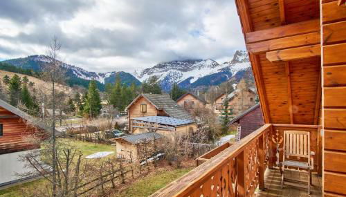 Chalet le Serac - Foto 4