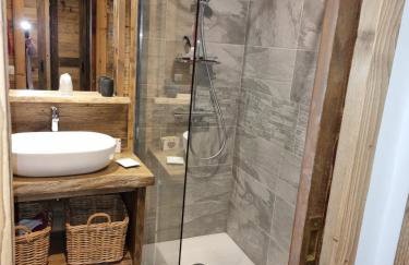 ski au pied, 3ch 2Sdb Garage Terrasse - Foto 5