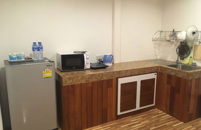 Pinthong Aonang Villa - Foto 8