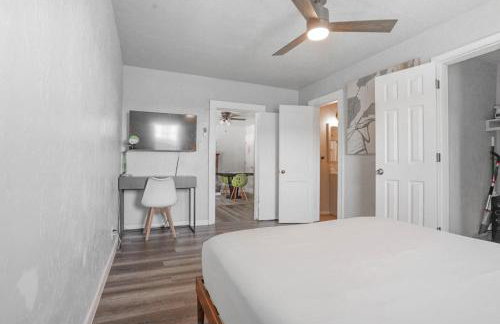 1BR Apt 7 mins Integris Monthly 15 Off #20A - Foto 10
