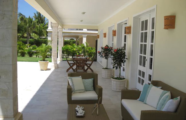 Tortuga C-37 - Photo 3