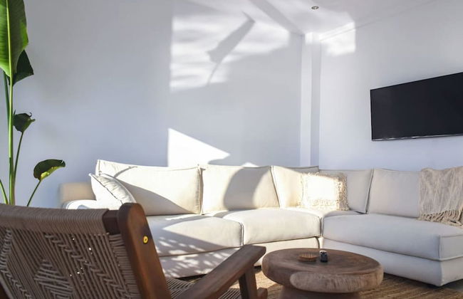 Villa Empeiria Paleros - Foto 24