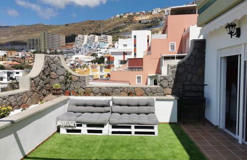 Apartamento con Vistas al mar y jacuzzi privado - Foto 35