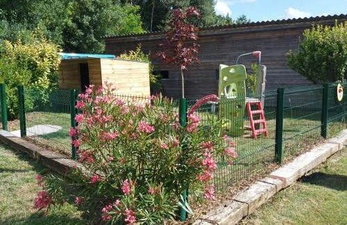 Gîte 4-6 pers - Gennes-Val-de-Loire - Photo 10