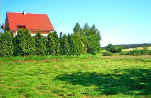 Holiday Home near Forest and Lake in Pomeranian - Foto 27