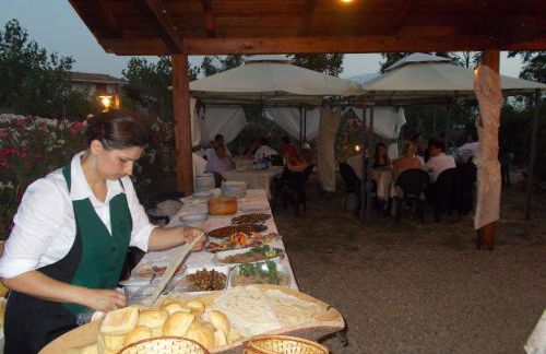 Turismo Rurale La Miniera Fiorita - Foto 26