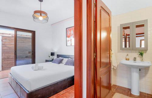 MEDANO4YOU Casa Violeta - Foto 30