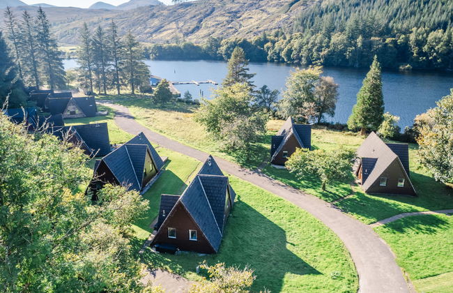 Caledonia Lodge - Foto 1