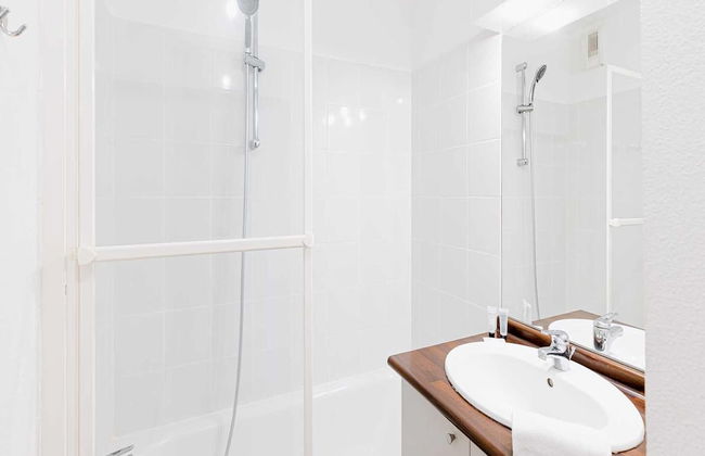 Apartment With Dishwasher, Near Le Teich - Foto 17