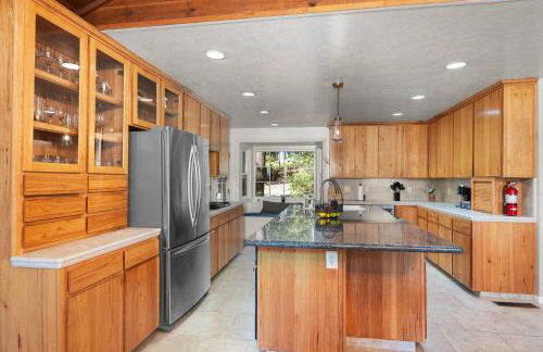 Yosemite+5BR+Views+Hot Tub+Pets - Foto 42