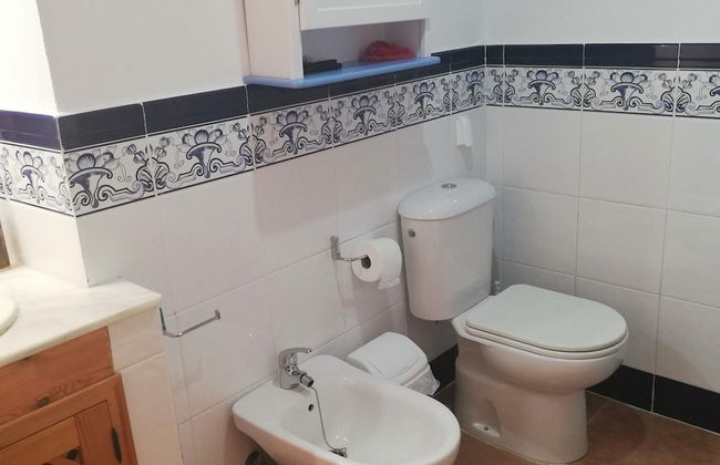 Apartment - 1 Bedroom with Pool - 107715 - Photo 14