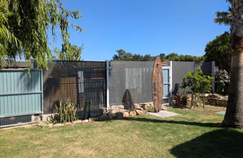 Tarifawindhouse - Foto 15