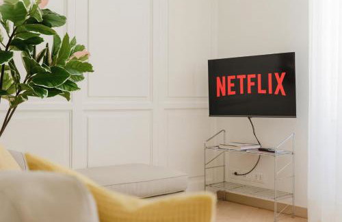 Master Suite with Boiserie Ultra Wi-Fi-AC-Near Sea - Foto 12