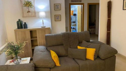 Hacienda Riquelme Golf Resort, Atlantico 188, Ground Floor Apartment - Foto 1