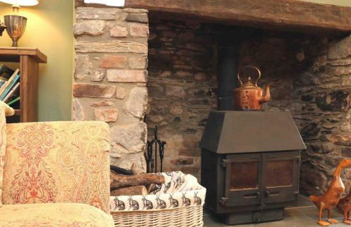 Middle Dean Farmhouse - Foto 7