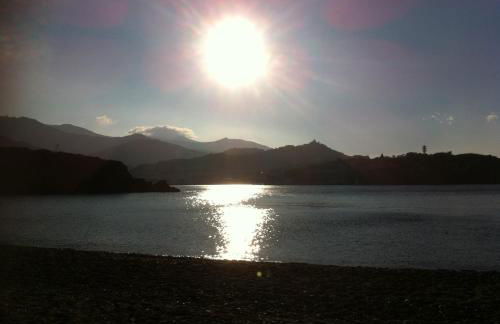 Un Balcon Sur La Mer - Foto 16