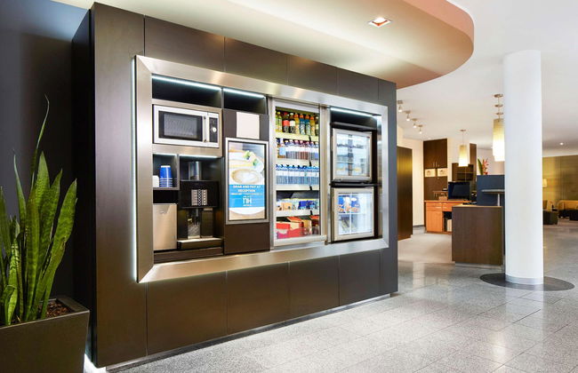 NH Wien City - Foto 23