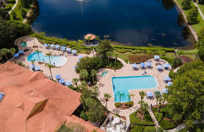 Family 3BR Oasis for 6 With Private Pool - Foto 74