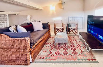 Borgo San Jacopo Penthouse by 360Rentals - Foto 16