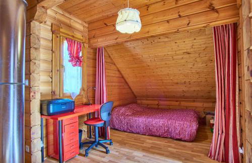 Chalet le Serac - Foto 21