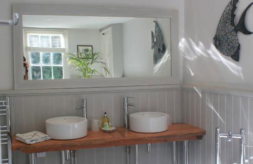 Tide House Seaside Holiday Cottage - Foto 57