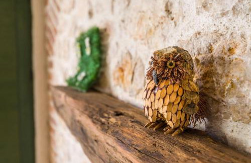 Stone House - Foto 25